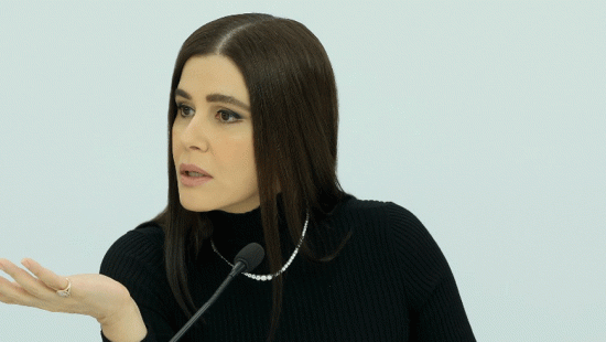 النائب جعجع: نعرف الظلم ونأمل رفع المظلومية عن المظلومين