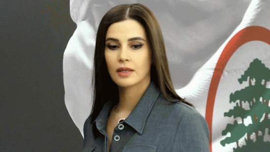 النائب جعجع: ألف مبروك لطلابنا الأبطال