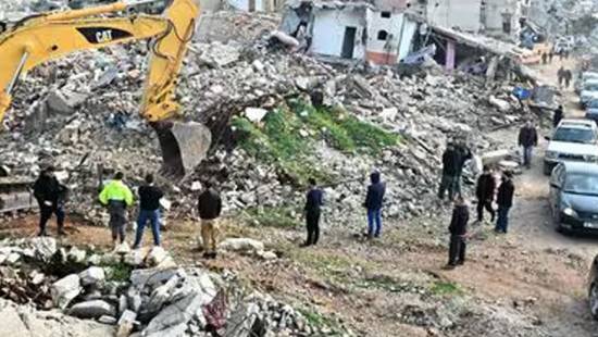 خاص – إيران حللت دم “الحزب” على يد إسرائيل (المحامي جهاد عيد الحدشيتي)