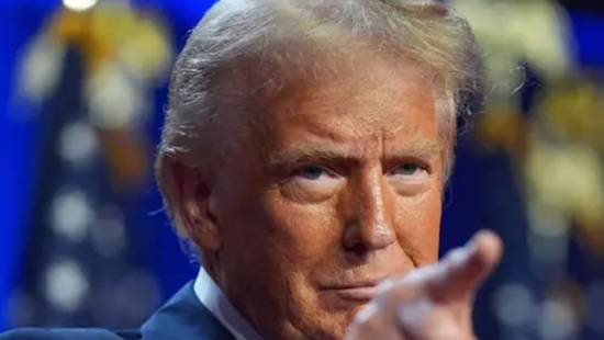 خاص ـ ما وراء تصريح ترامب.. تحالفات للقضاء على “الحزب”