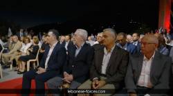 قداس شهداء المقاومة اللبنانية ـ بسكتنا
